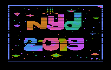 NYD 2019